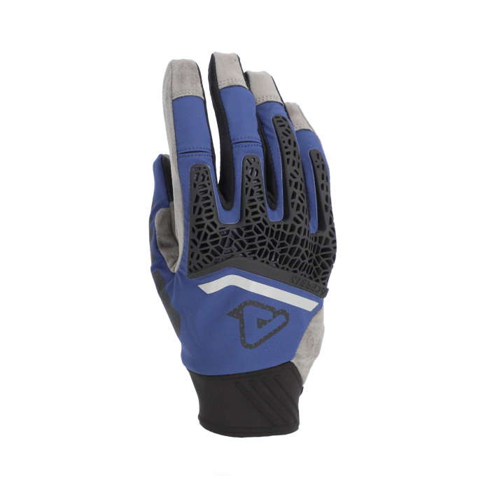 Manusi Moto, Acerbis, ENDURO PRO, Albastru [3]