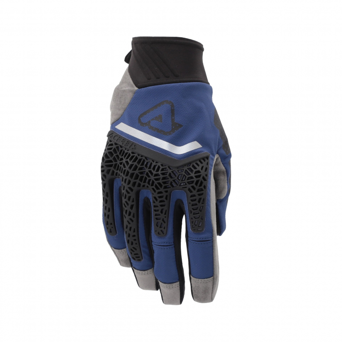 Manusi Moto, Acerbis, ENDURO PRO, Albastru [1]