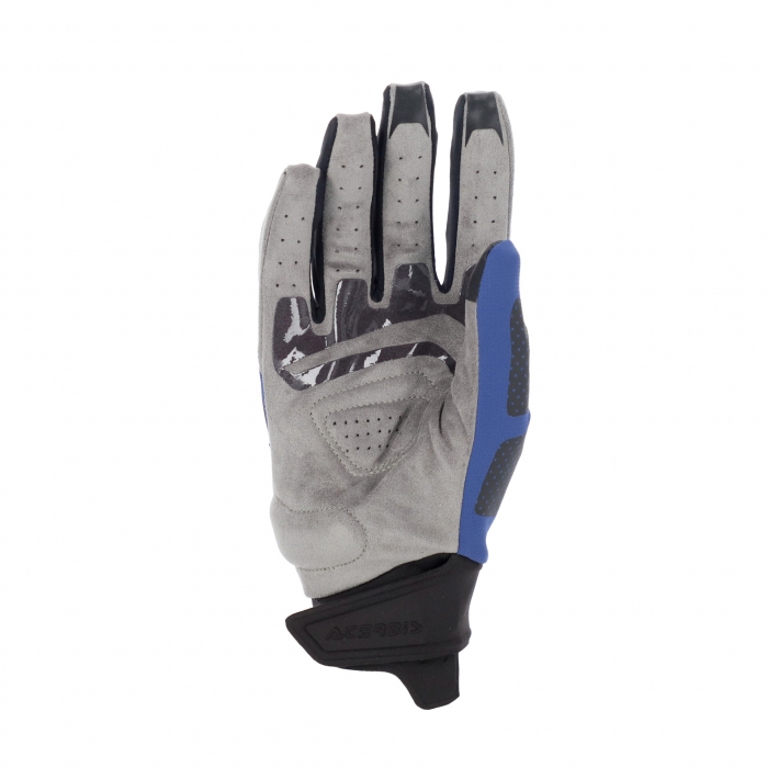 Manusi Moto, Acerbis, ENDURO PRO, Albastru [5]