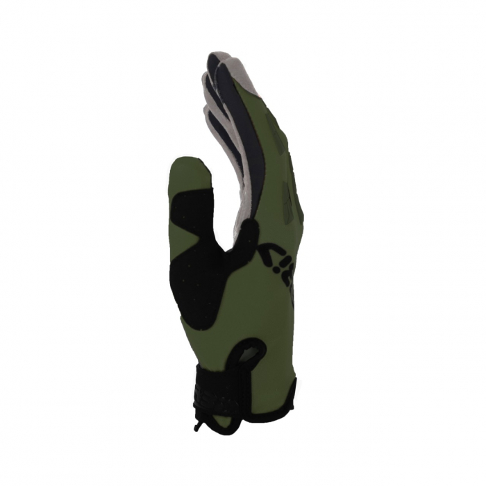 Manusi Moto, Acerbis, Mx X-P 2.0 Military, [4]