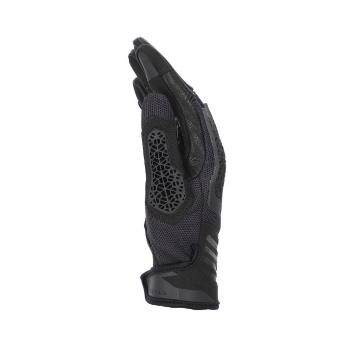 Manusi Dama Moto, Acerbis, CROSSOVER, Negru [3]
