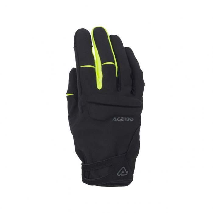 Manusi Moto, Acerbis, Urban Wp 2, [3]