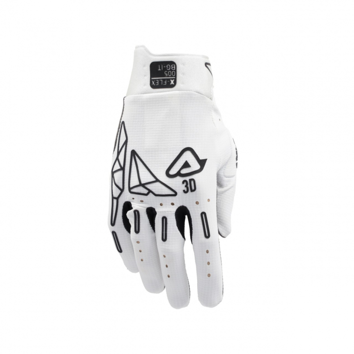 Manusi Moto, Acerbis, X-Flex 2.0, [1]