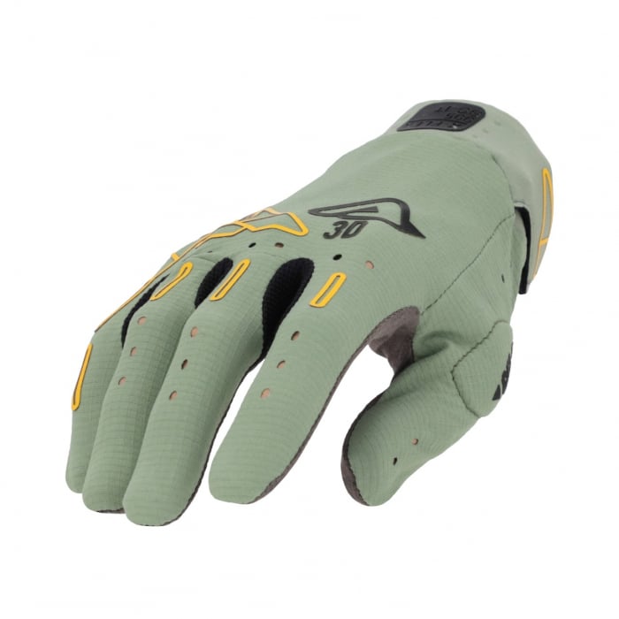 Manusi Moto, Acerbis, X-Flex 2.0, [1]