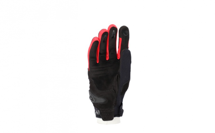 Manusi Moto, Acerbis, X-Street, [3]
