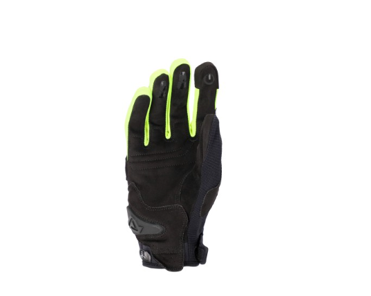 Manusi Moto, Acerbis, X-Street, [3]