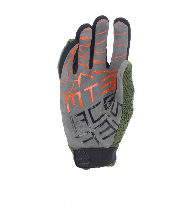 Manusi Moto, Acerbis, Mtb Bush, [2]