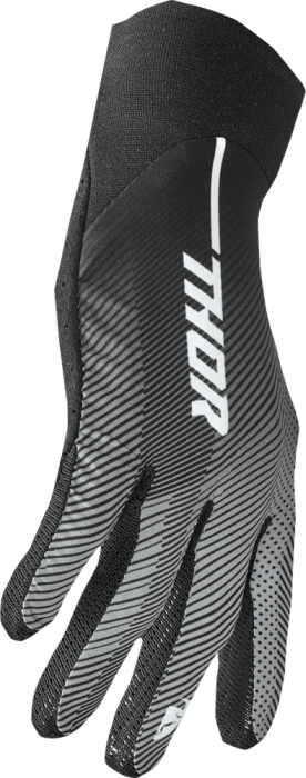 Manusi Moto, Thor, Agile Tech Acid | [7]
