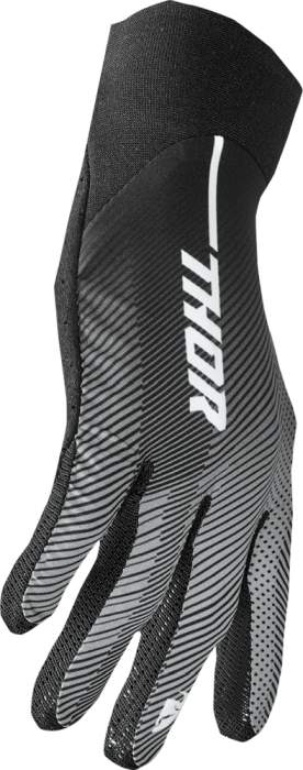 Manusi Moto, Thor, Agile Tech, [3]