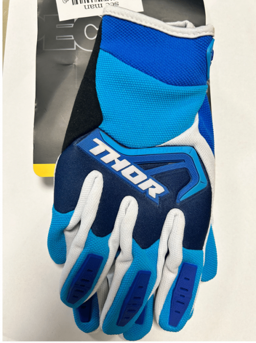 Manusi Moto, Thor, M [1]