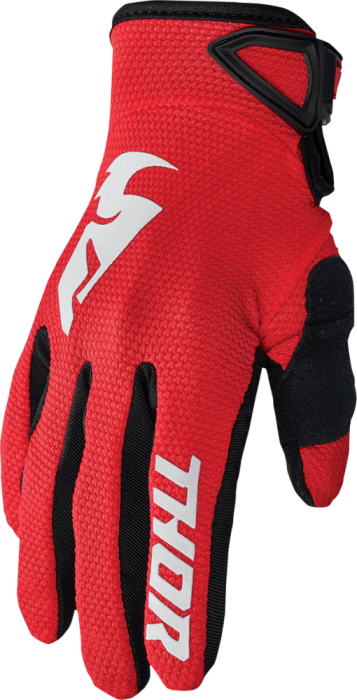 Manusi Moto, Thor, Sector, [3]