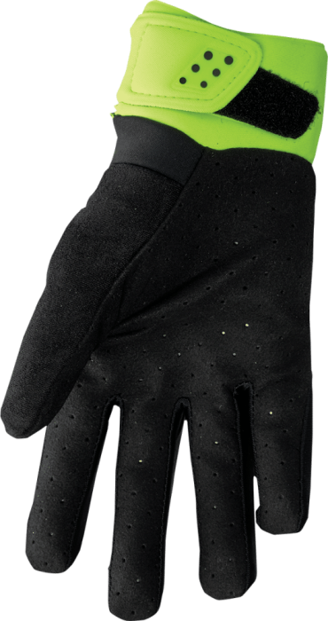Manusi Moto, Thor, Spectrum Cold Weather , [3]