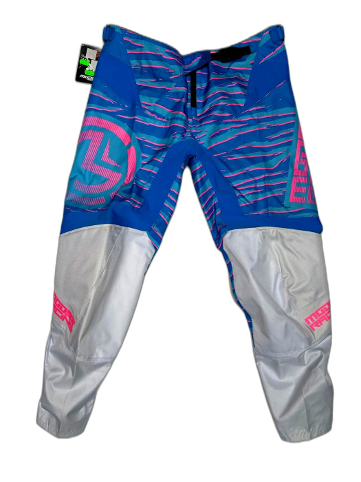 MOOSE Pantaloni Enduro 2901-10011 Blue Marimea 34 [3]