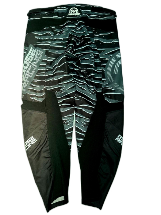 MOOSE Pantaloni Enduro 2901-10040 Blue 36 [2]