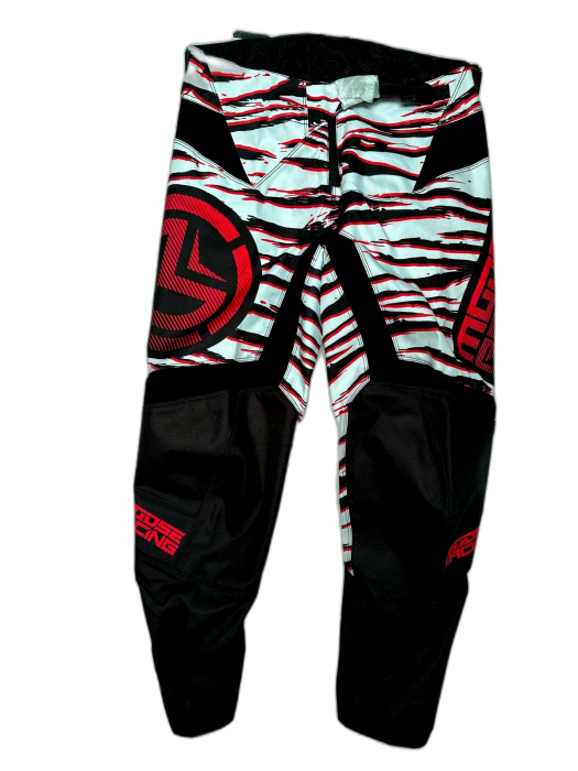 MOOSE Pantaloni Enduro 2901-10052 Red marime 32 [2]