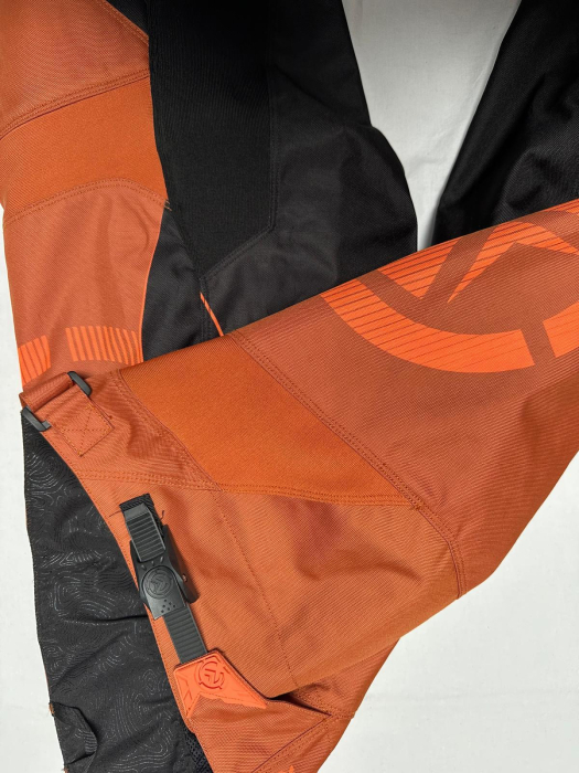 MOOSE Pantaloni Enduro 2901-10371 Marime 42 [4]
