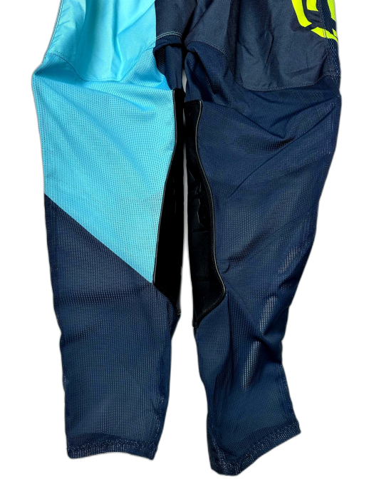 MOOSE Pantaloni Enduro 2901-9041 Blue Marimea 32 [3]