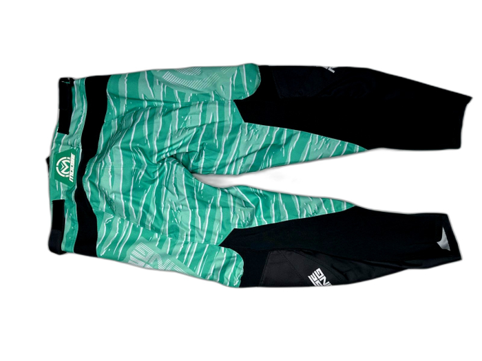 MOOSE RACING QUALIFIER 2901-10035 Pantaloni Enduro White 54 [2]