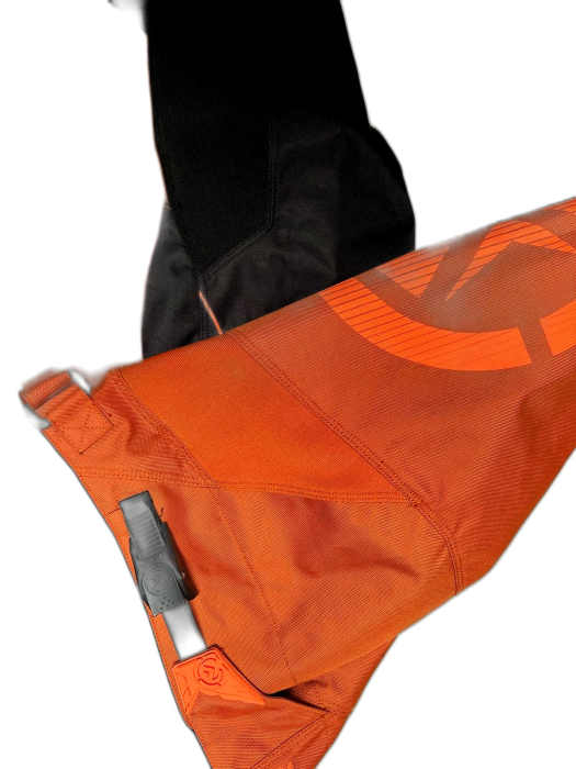 MOOSE RACING QUALIFIER 2901-10367 Pantaloni Enduro Red 34 [2]