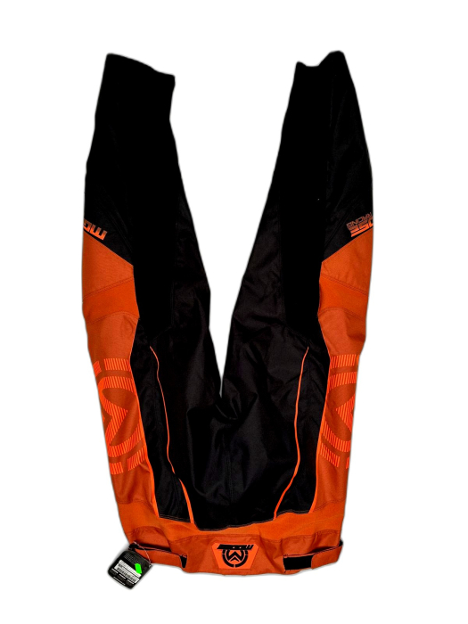 MOOSE RACING QUALIFIER 2901-10367 Pantaloni Enduro Red 34 [3]