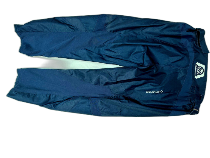 MOOSE RACING QUALIFIER 2901-9575 Pantaloni Enduro Blue marime 44 [2]