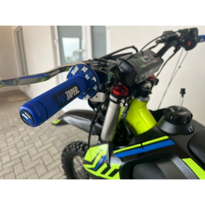 Motocicleta Cross NCX NX 250 21/18" 250cc 4T benzina [5]