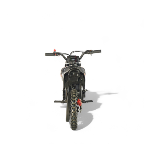 Motocicleta, KXD, 705 Roti 10 | 10" 49cc 4Timp Pornire La Sfoara, [7]