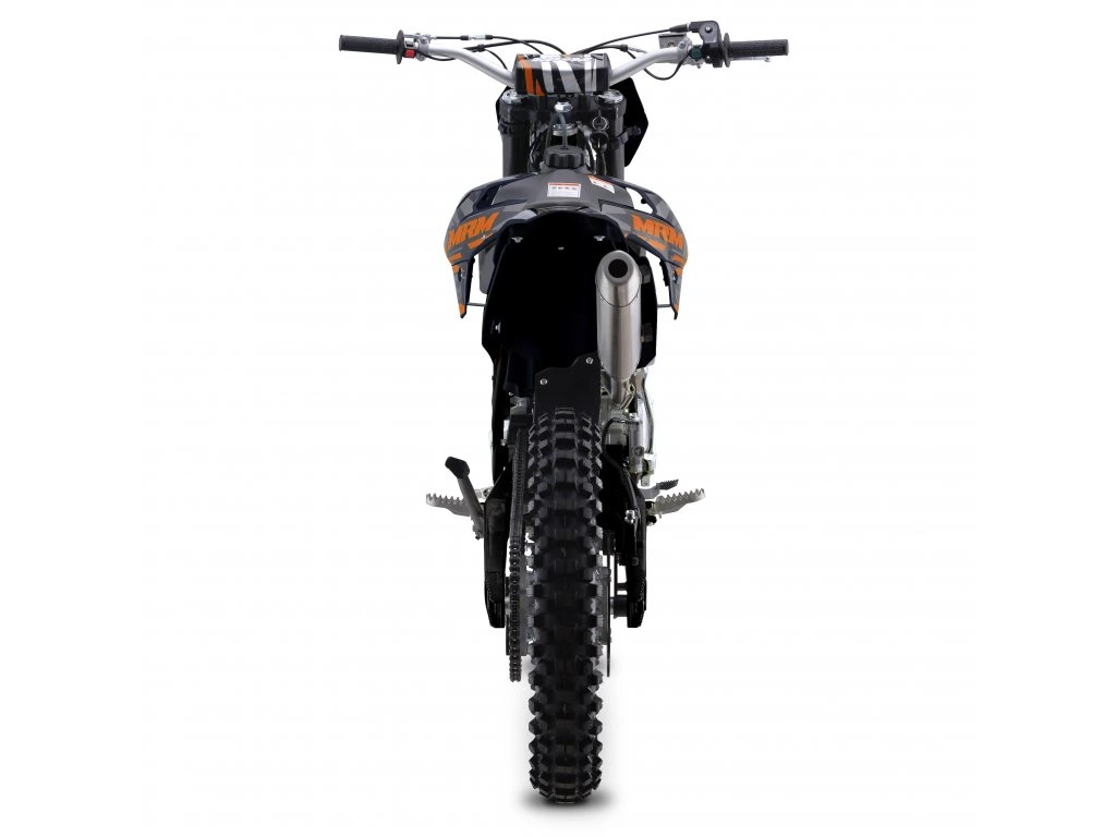 Motocicleta cross Minirocket PitStar II 250cc roti 21/18" [3]