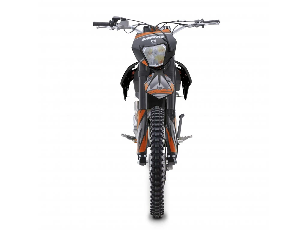 Motocicleta cross Minirocket PitStar II 250cc roti 21/18" [2]