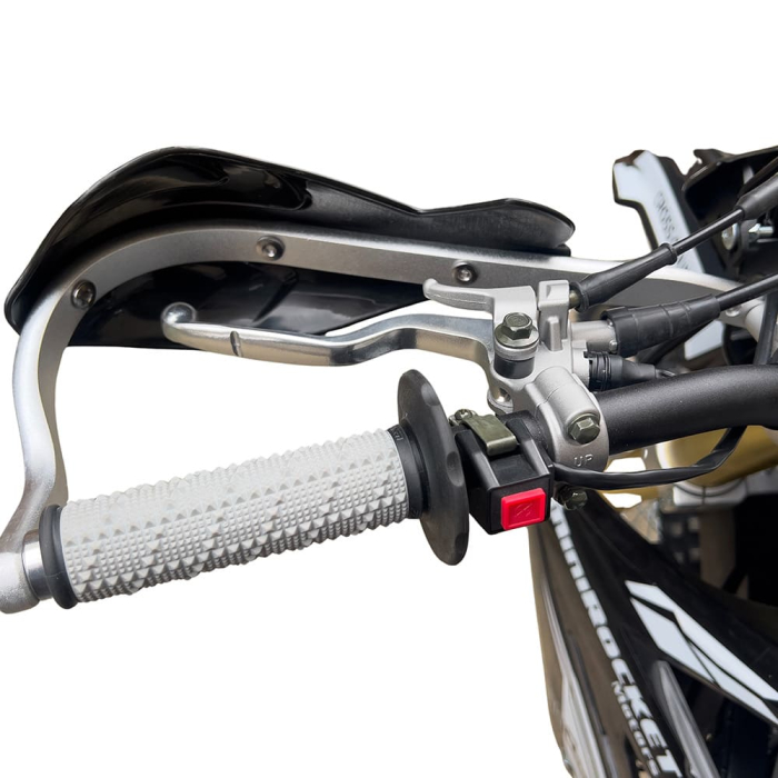 Motocicleta cross Minirocket Mikilon 300 cm3 ML Enduro roti 21 /18" 4Timp [11]