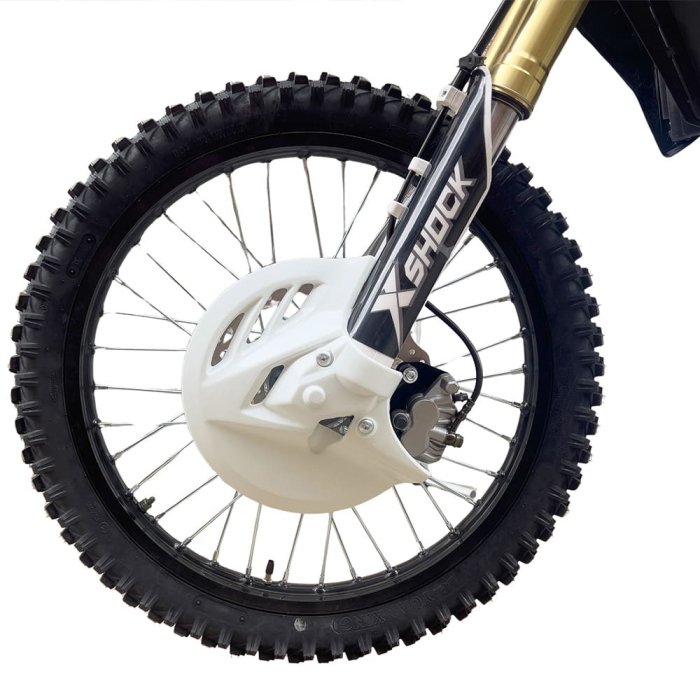 Motocicleta cross Minirocket Mikilon 300 cm3 ML Enduro roti 21 /18" 4Timp [10]