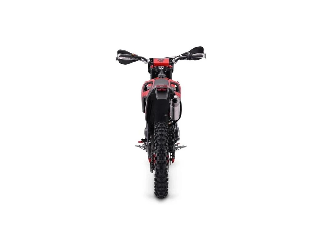 Motocicleta de teren MRM XT99 Roti 21/18, 300cm 4Timpi, Enduro [8]