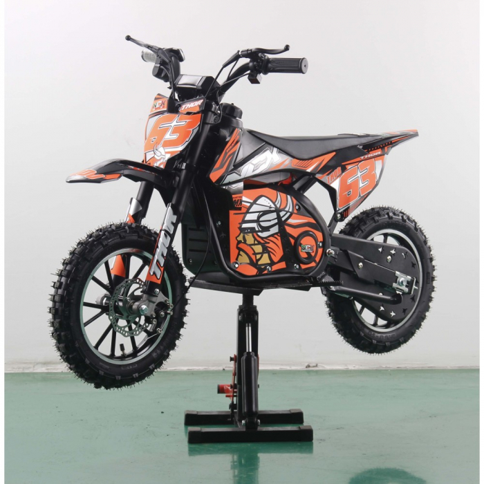 Motocicleta Electrica Copii Ncx, Thor, Pro 1000W [3]