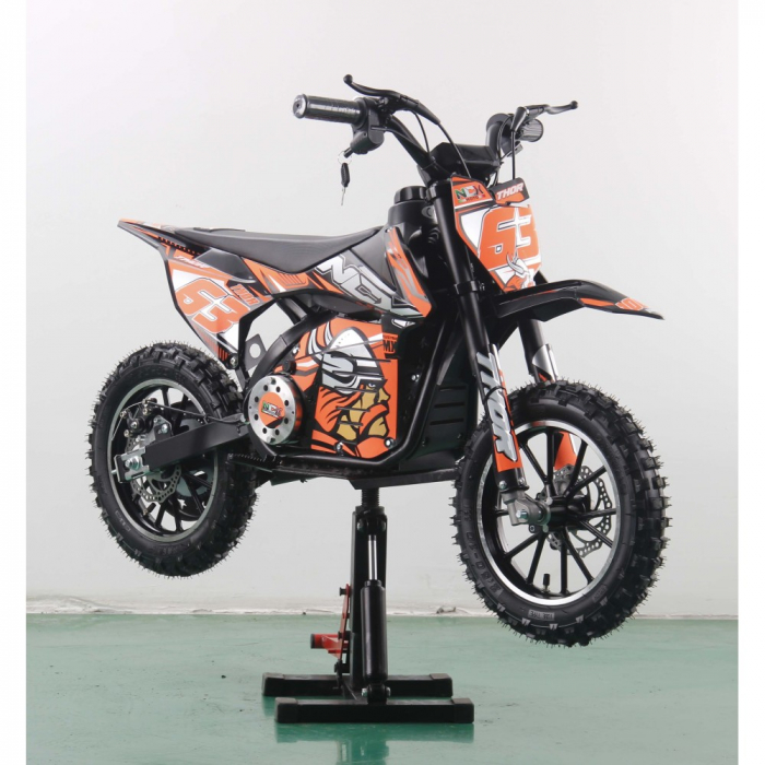 Motocicleta Electrica Copii Ncx, Thor, Pro 1000W [2]
