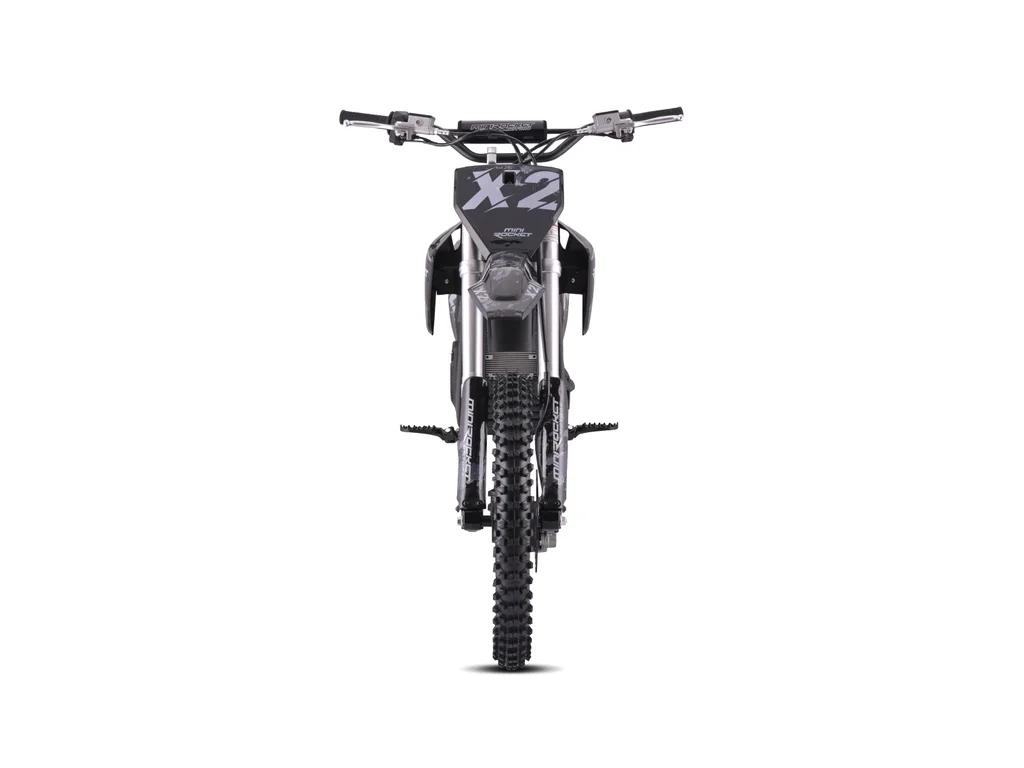 Motocicleta electrica Surron MiniRocket EcoPit BOMB 19"/16" 11.000W 35 Ah Li-Ion 100km/H [2]