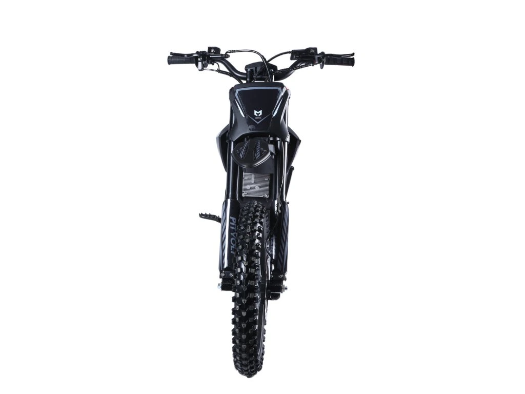 Motocicleta Surron DirtBike PitVolt 6000W 17"/14" 25 Ah Li-Ion,  Negru [15]