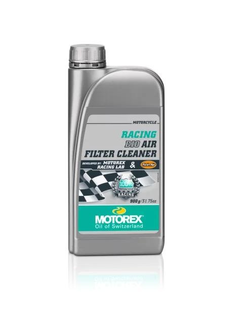 Ulei Motorex, Filtru de Aer Cleaner - Bio Dirt Remover - 800gr [1]