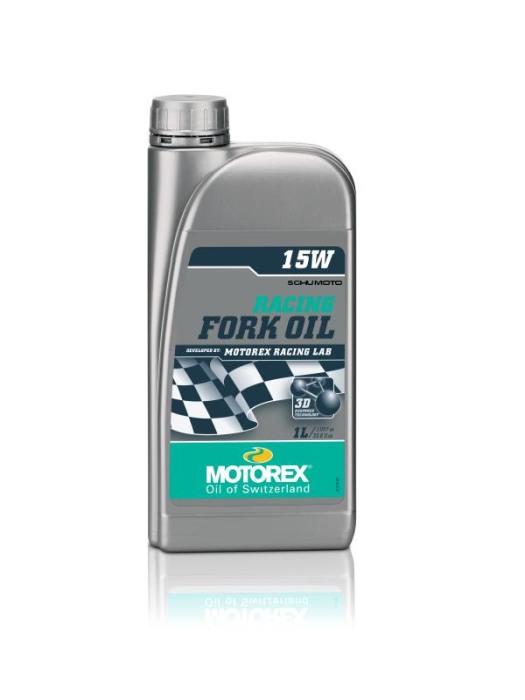 Ulei Motorex, Fork Oil Racing 15w - 1L [1]