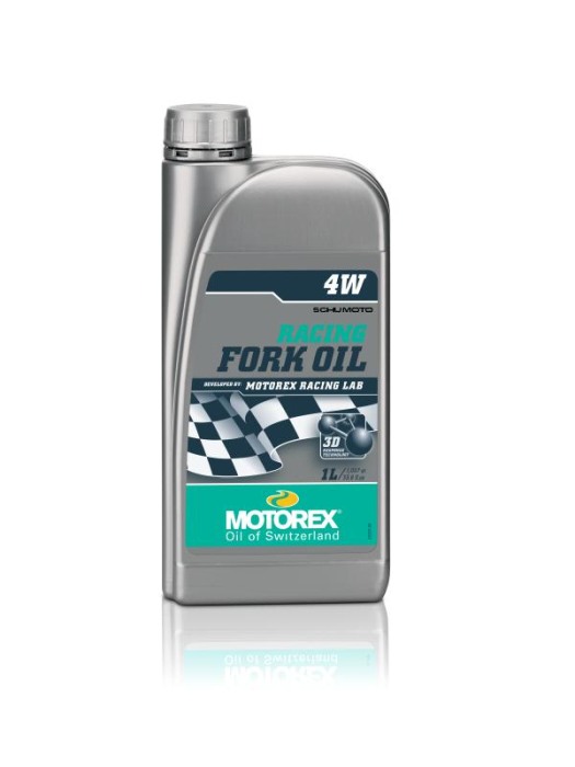Ulei Motorex, Fork Oil Racing 4w - 1L [1]