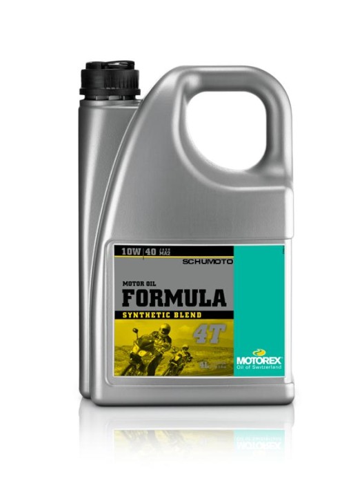 Ulei Motorex, Formula 10w40 - 4L [1]