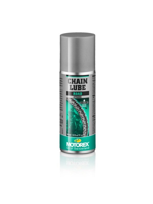 Ulei Motorex, Mini Spray Lant Road [1]