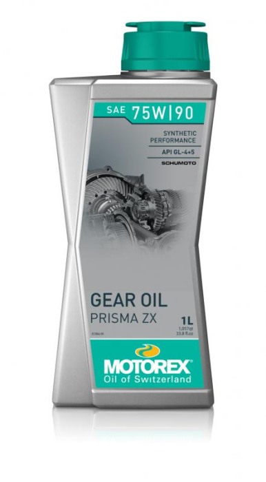 Ulei Motorex, Prisma Zx 75w90 - 1L [1]