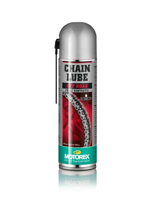 Ulei Motorex, Spray Lant Offroad - 500ml [1]