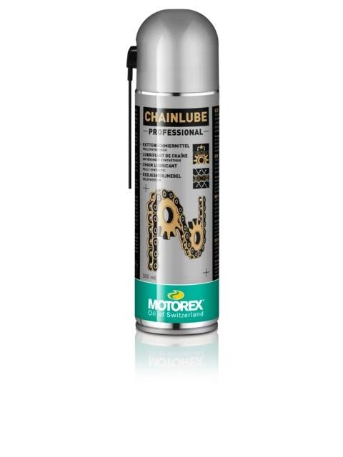 Ulei Motorex, Spray Lant Profesional - 500ml [1]