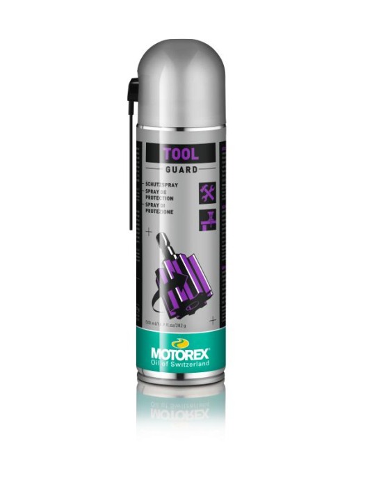 Ulei Motorex, Tool Guard Spray - 500ml [1]