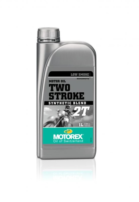 Ulei Motorex, Two Stroke 2T - 1L [1]
