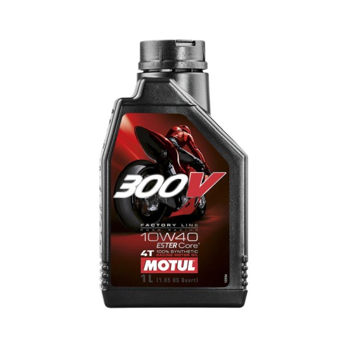 Ulei Motul, 300v 10w40 - 1L [1]