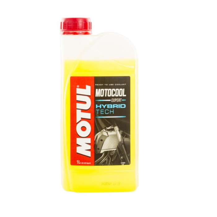Ulei Motul, Antigel Motocool Expert - 1L (Cod Vechi: M5-914) [1]