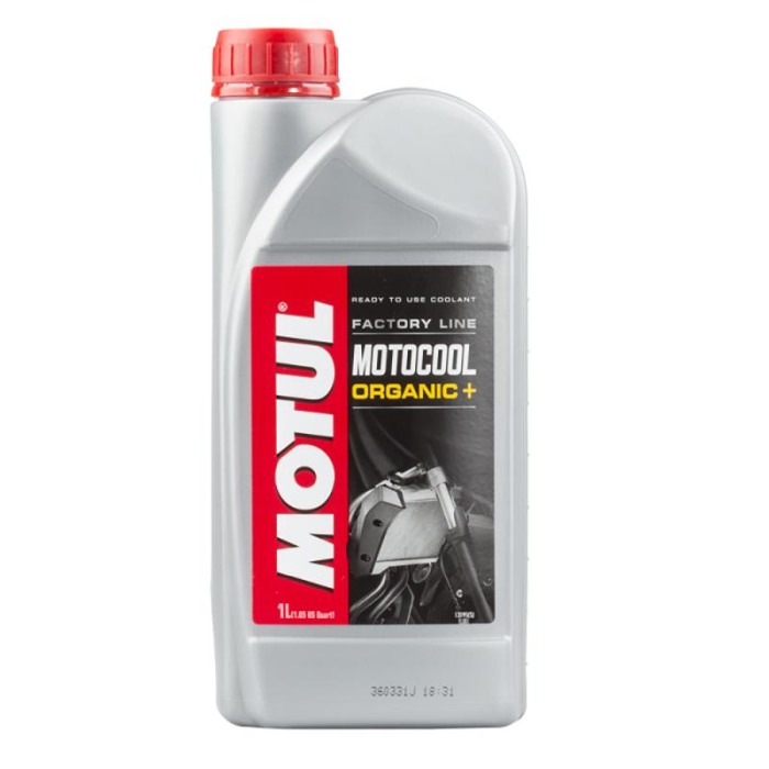 Ulei Motul, Antigel Motocool Factory Line - 1L (Cod Vechi: M5-920) [1]