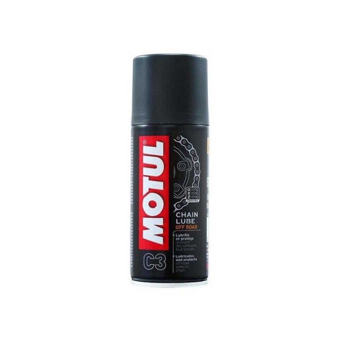 Ulei Motul, Spray Lant C3 Mini Offroad - 100ml [1]